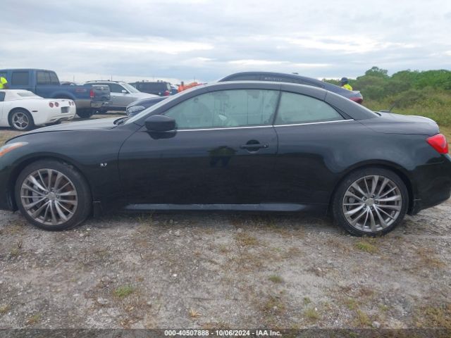 JN1CV6FE8EM901754 Infiniti Q60