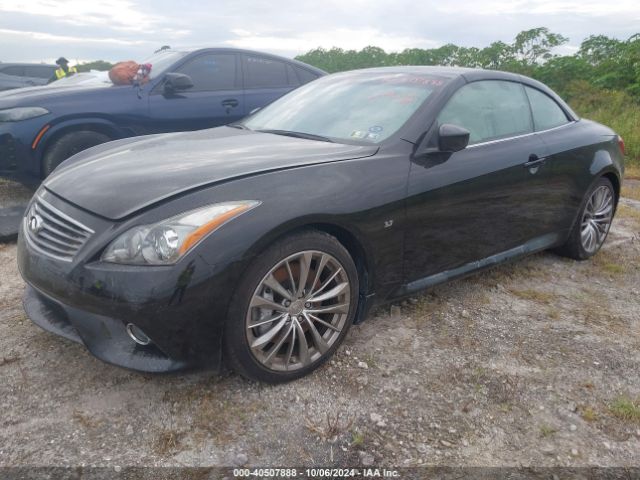JN1CV6FE8EM901754 Infiniti Q60