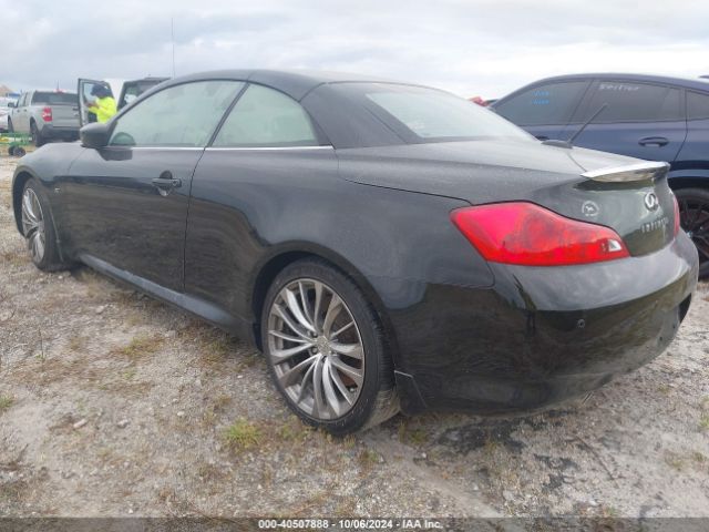 JN1CV6FE8EM901754 Infiniti Q60