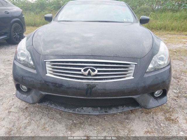 JN1CV6FE8EM901754 Infiniti Q60