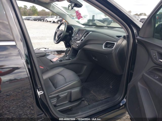 2GNAXKEV1L6187705 Chevrolet Equinox Fwd Lt 1.5l Turbo
