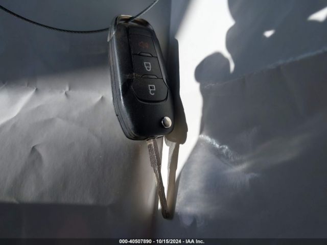 1FTEX1CB4LFA27790 Ford F-150 Xl