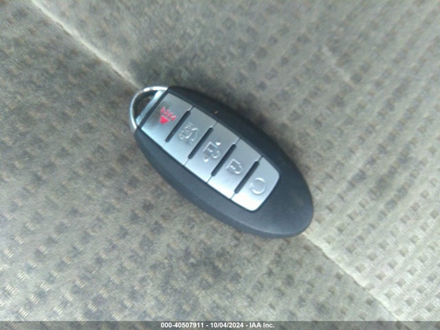 Nissan Altima 2.5 Sv 2014 1N4AL3APXEC101938 Image 11