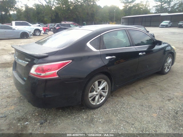 Nissan Altima 2.5 Sv 2014 1N4AL3APXEC101938 Image 4