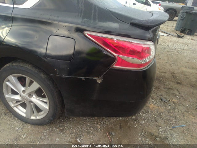 Nissan Altima 2.5 Sv 2014 1N4AL3APXEC101938 Image 6
