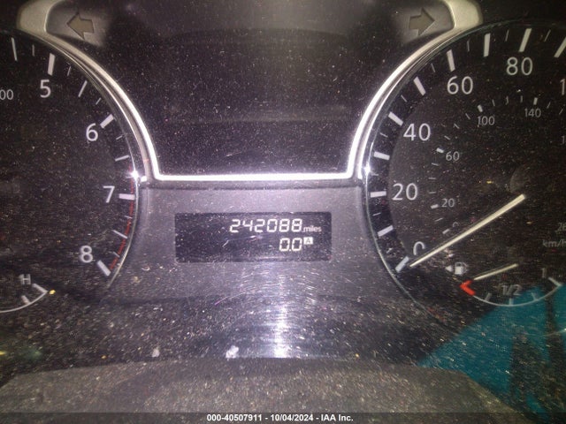 Nissan Altima 2.5 Sv 2014 1N4AL3APXEC101938 Image 7