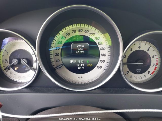 WDDGF8AB6EG244476 Mercedes-Benz C 300 Luxury 4matic/sport 4matic
