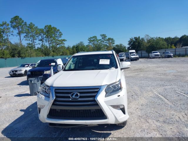 JTJBM7FX6E5080521 Lexus 460
