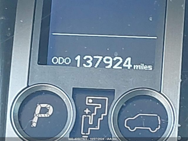 JTJBM7FX6E5080521 Lexus 460