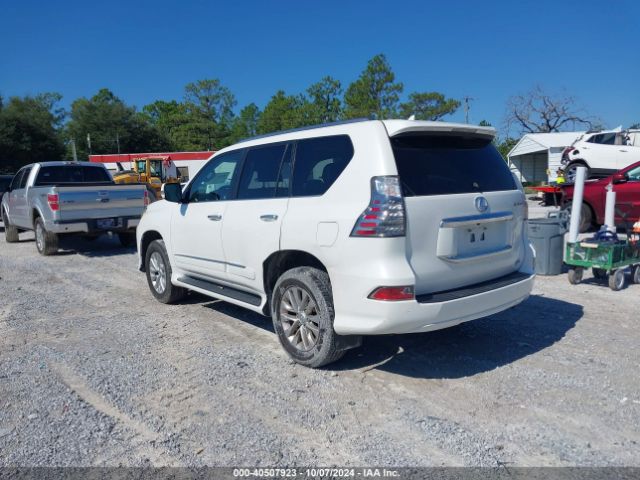 JTJBM7FX6E5080521 Lexus 460