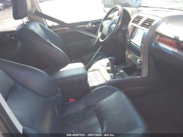 JTJBM7FX6E5080521 Lexus 460