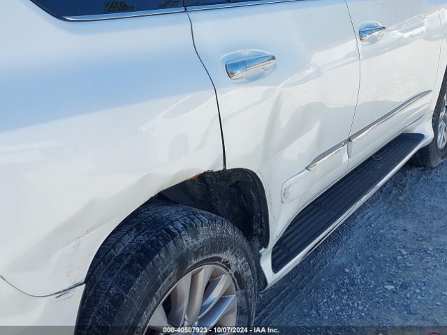 JTJBM7FX6E5080521 Lexus 460