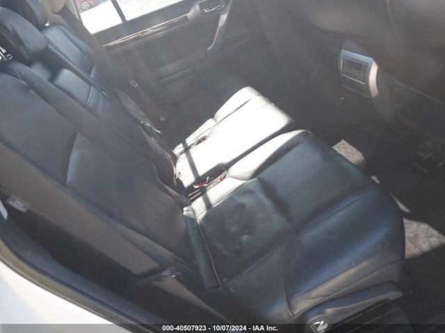 JTJBM7FX6E5080521 Lexus 460