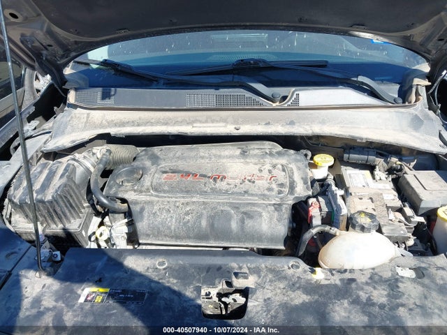 3C4NJDDB2NT102139 Jeep Compass Trailhawk 4x4