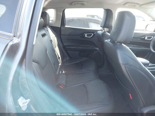 3C4NJDDB2NT102139 Jeep Compass Trailhawk 4x4