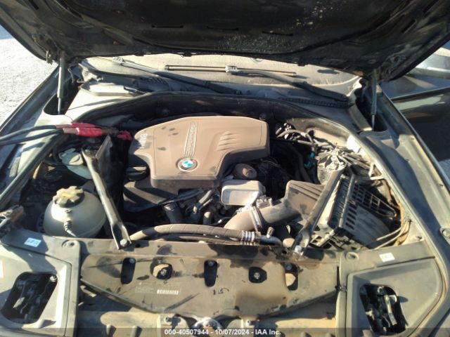 WBA5A7C50FD627069 BMW 528i Xdrive