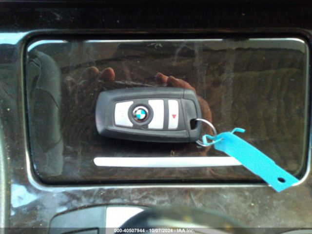 WBA5A7C50FD627069 BMW 528i Xdrive