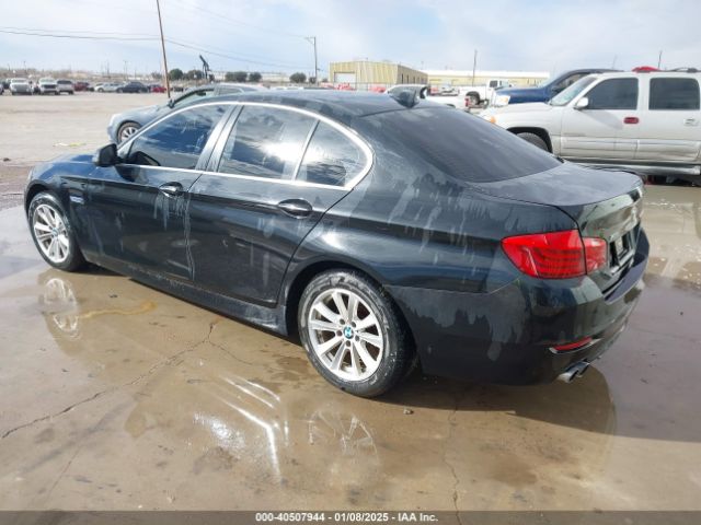 WBA5A7C50FD627069 BMW 528i Xdrive
