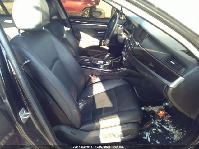 WBA5A7C50FD627069 BMW 528i Xdrive