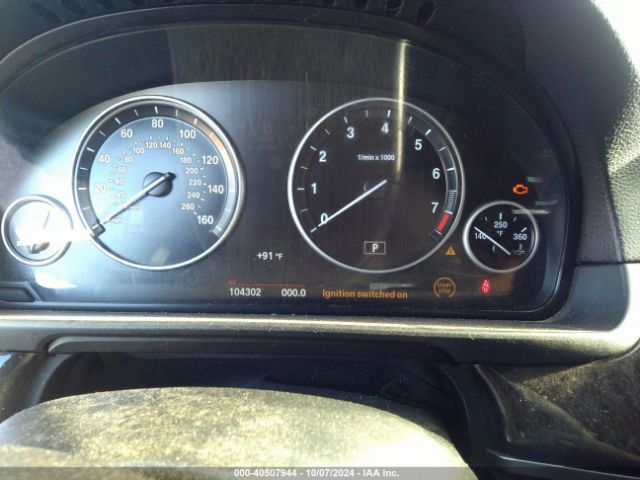 WBA5A7C50FD627069 BMW 528i Xdrive