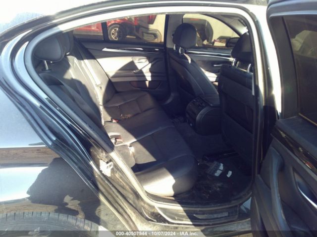 WBA5A7C50FD627069 BMW 528i Xdrive