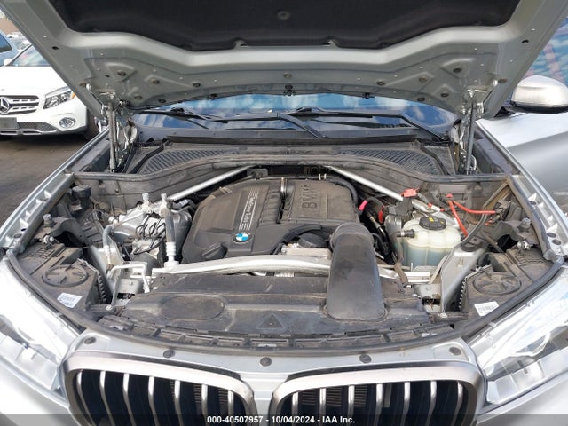 5UXKU2C58J0X49760 BMW X6 Xdrive35i