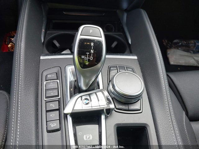 5UXKU2C58J0X49760 BMW X6 Xdrive35i
