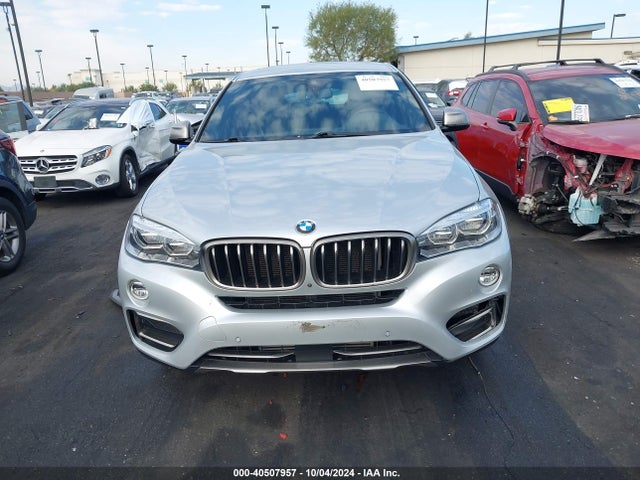 5UXKU2C58J0X49760 BMW X6 Xdrive35i