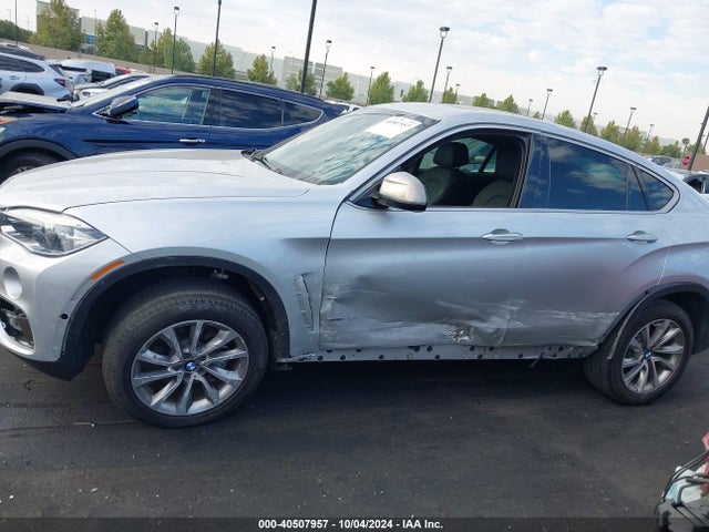 5UXKU2C58J0X49760 BMW X6 Xdrive35i