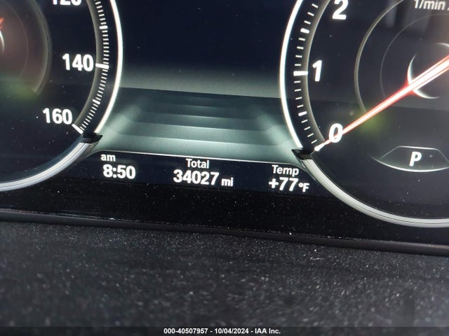 5UXKU2C58J0X49760 BMW X6 Xdrive35i