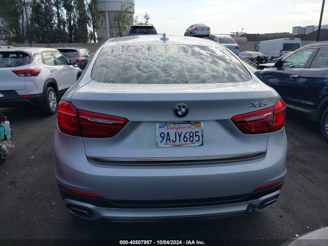 5UXKU2C58J0X49760 BMW X6 Xdrive35i
