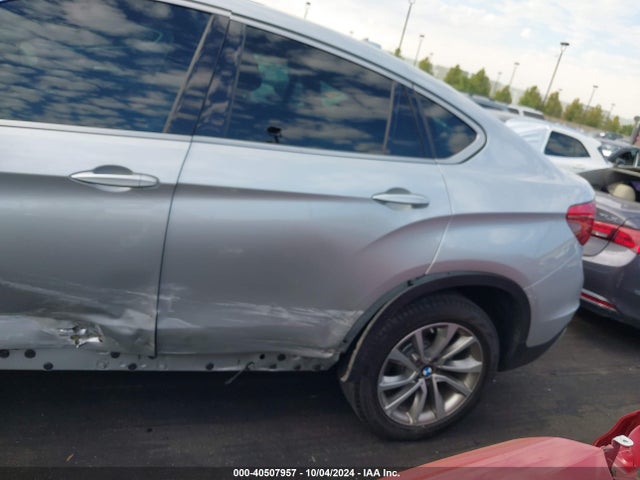 5UXKU2C58J0X49760 BMW X6 Xdrive35i