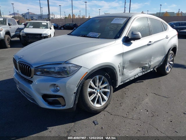 5UXKU2C58J0X49760 BMW X6 Xdrive35i