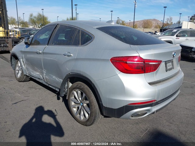 5UXKU2C58J0X49760 BMW X6 Xdrive35i