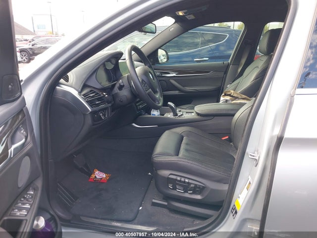 5UXKU2C58J0X49760 BMW X6 Xdrive35i