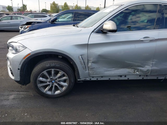 5UXKU2C58J0X49760 BMW X6 Xdrive35i