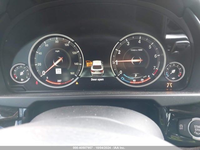 5UXKU2C58J0X49760 BMW X6 Xdrive35i