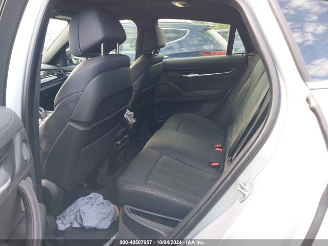 5UXKU2C58J0X49760 BMW X6 Xdrive35i