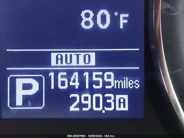 JN8AZ2NE3K9232931 Infiniti QX80 LUXE