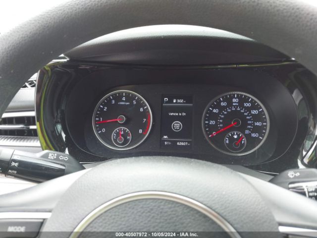 5XXG14J25MG075557 KIA K5 LXS