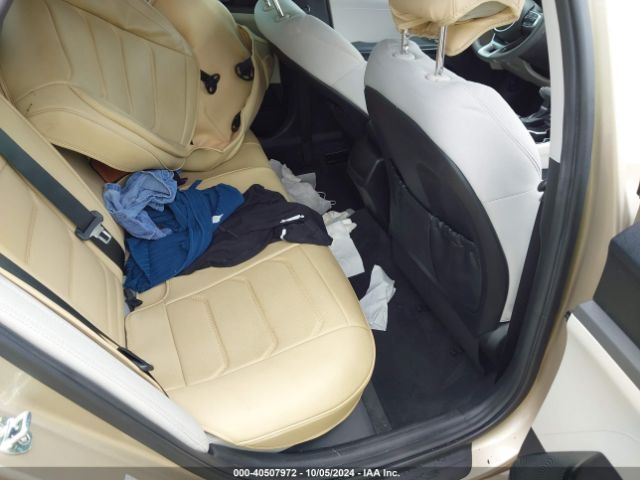5XXG14J25MG075557 KIA K5 LXS