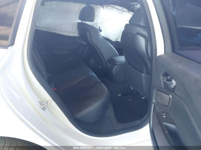 19UUB5F58NA001461 Acura Tlx A-spec Package