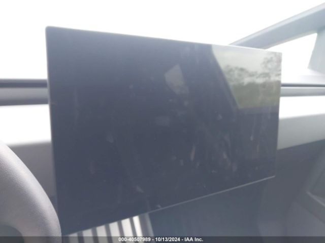 7G2CEHED9RA029028 Tesla Cybertruck All-wheel Drive