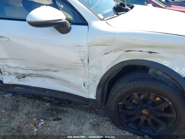 2019 PORSCHE CAYENNE WP1AA2AY5KDA18831 Photo 5