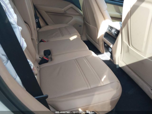 2019 PORSCHE CAYENNE WP1AA2AY5KDA18831 Photo 7