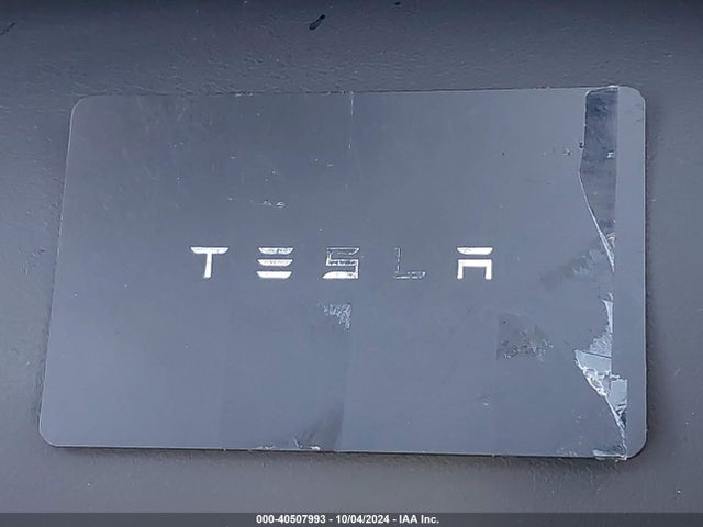 2023 TESLA MODEL Y 7SAYGDEE8PA061201 Photo 10