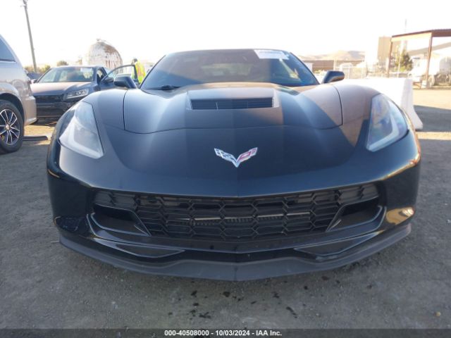 1G1YA2D76F5119453 Chevrolet CORVETTE STINGRAY
