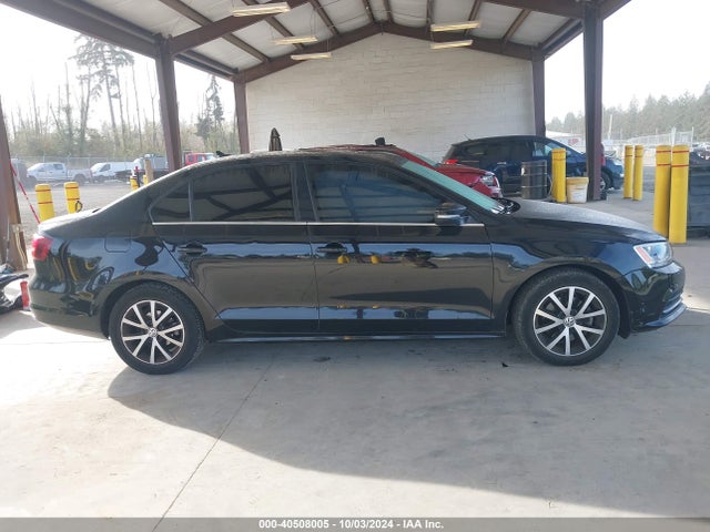3VWDB7AJ1HM263213 Volkswagen Jetta 1.4t Se