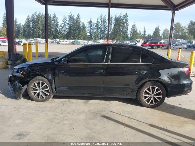 3VWDB7AJ1HM263213 Volkswagen Jetta 1.4t Se