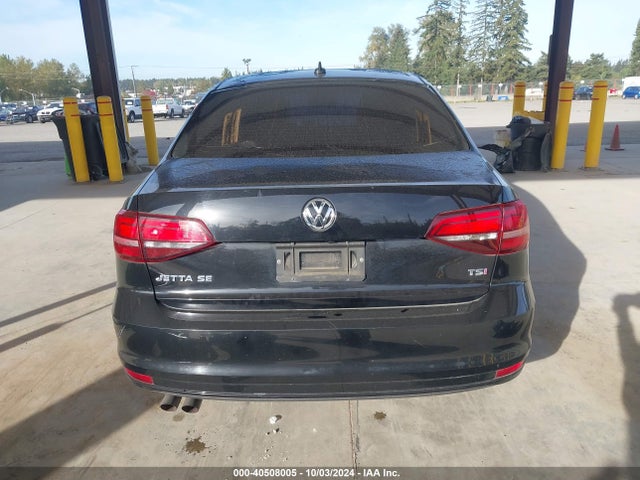 3VWDB7AJ1HM263213 Volkswagen Jetta 1.4t Se